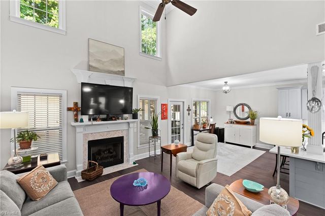 189 Cabot Drive, Winston-salem, NC 27103