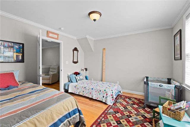 189 Cabot Drive, Winston-salem, NC 27103