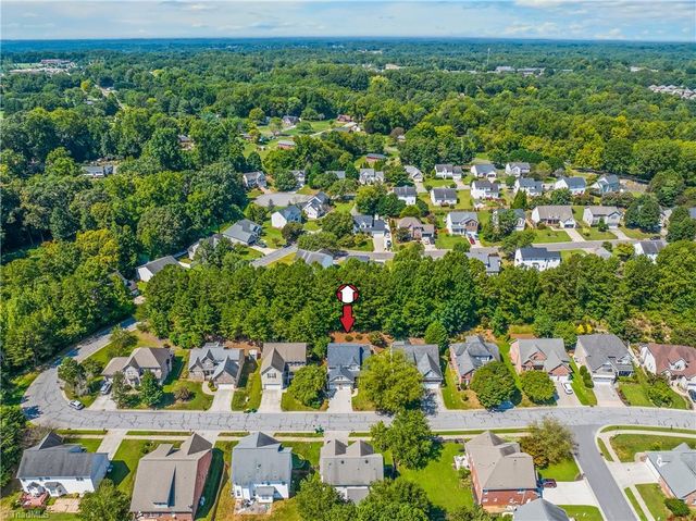 189 Cabot Drive, Winston-salem, NC 27103