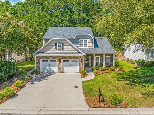 189 Cabot Drive, Winston-salem, NC 27103