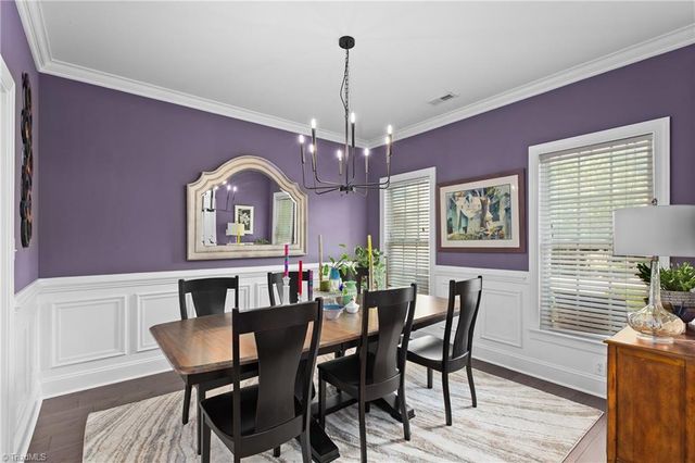 189 Cabot Drive, Winston-salem, NC 27103