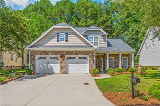 189 Cabot Drive, Winston-salem, NC 27103