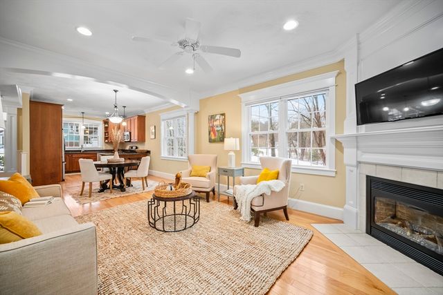 8 Snowberry Lane, Sudbury, MA 01776