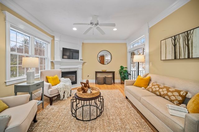 8 Snowberry Lane, Sudbury, MA 01776