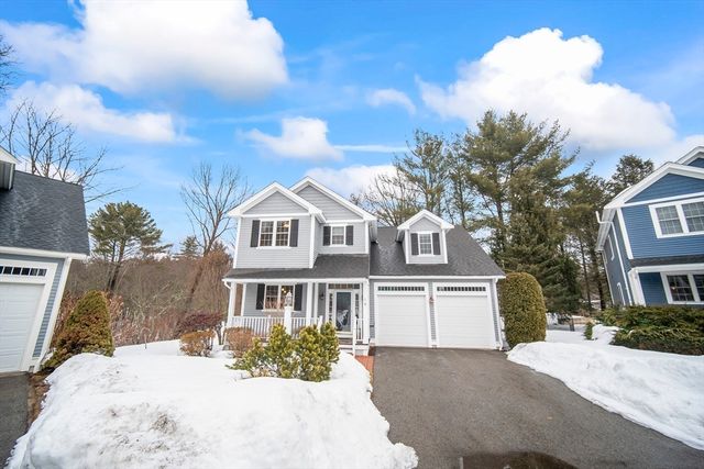 8 Snowberry Lane, Sudbury, MA 01776