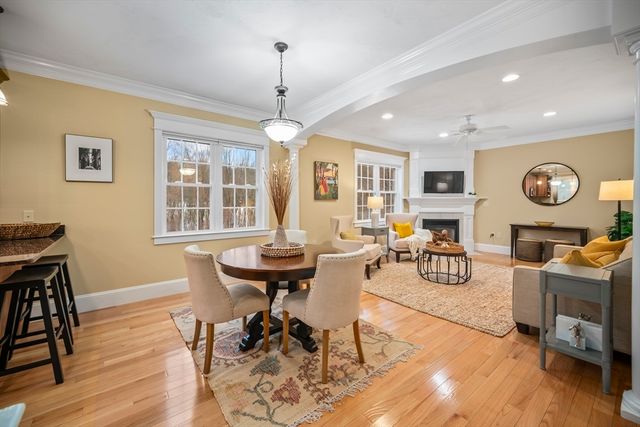 8 Snowberry Lane, Sudbury, MA 01776
