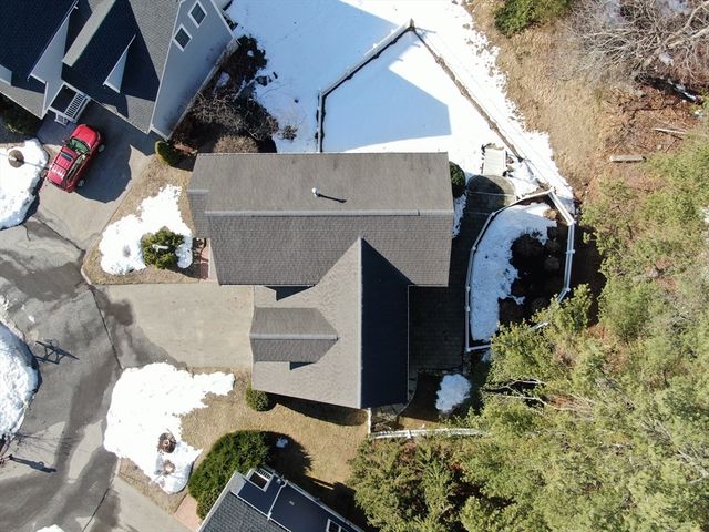 8 Snowberry Lane, Sudbury, MA 01776