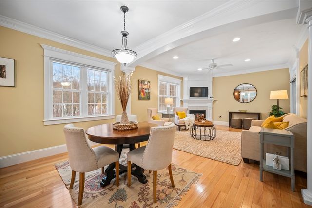 8 Snowberry Lane, Sudbury, MA 01776