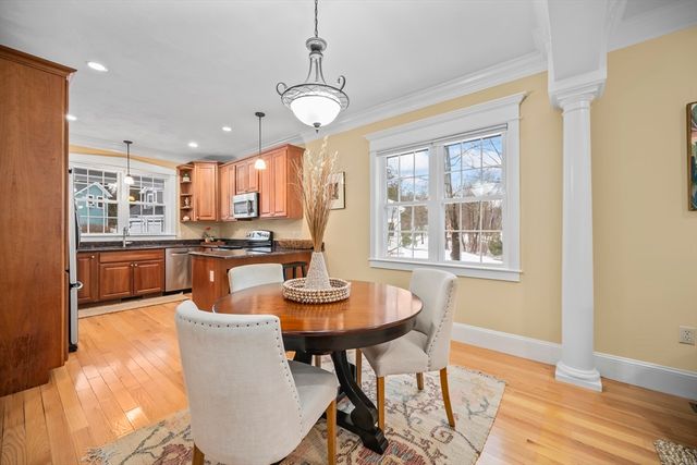 8 Snowberry Lane, Sudbury, MA 01776