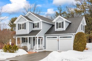 8 Snowberry Lane, Sudbury, MA 01776