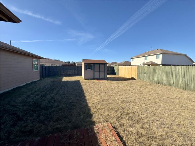 315 Wild Cat DR, Bastrop, TX 78602