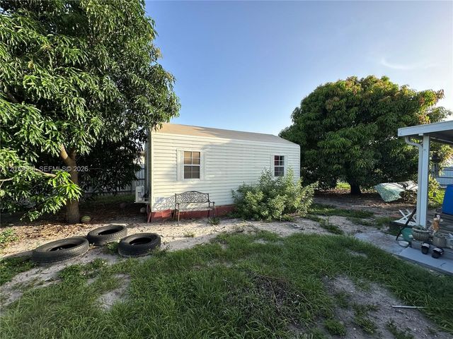 4860 NW 190th Street, Miami Gardens, FL 33055