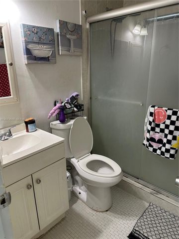 4860 NW 190th Street, Miami Gardens, FL 33055