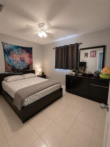 4860 NW 190th Street, Miami Gardens, FL 33055