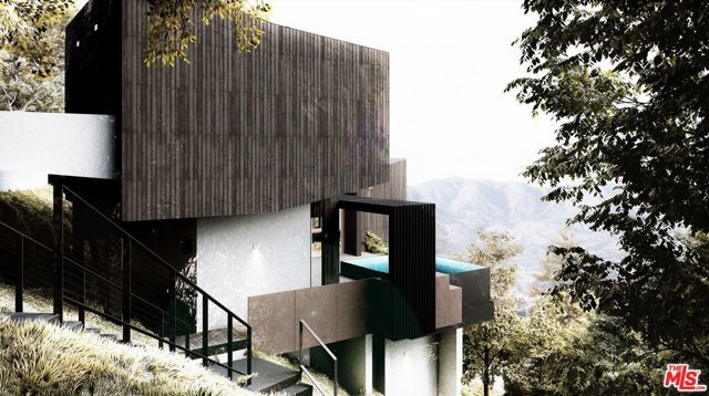 3533 N Multiview Drive, Los Angeles, CA 90068