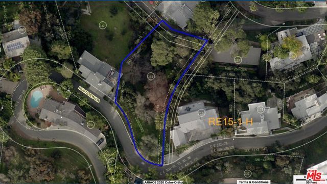 3533 N Multiview Drive, Los Angeles, CA 90068