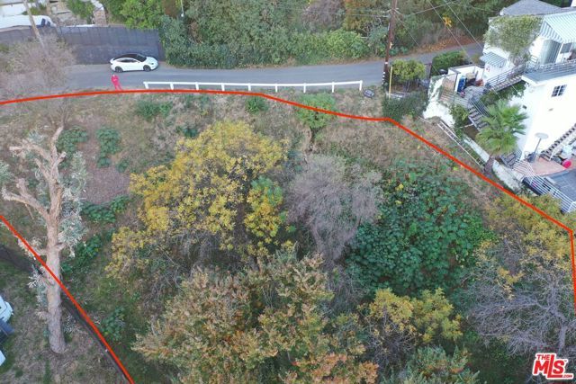 3533 N Multiview Drive, Los Angeles, CA 90068