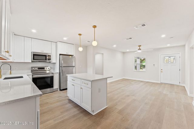 5259 REDRAC Street, Jacksonville, FL 32205