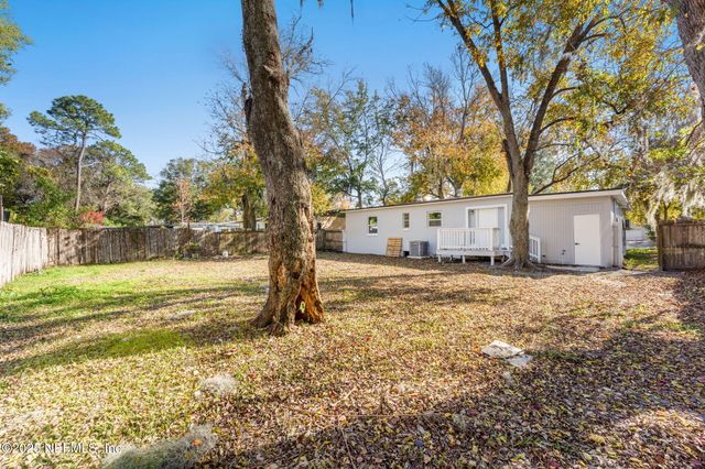 5259 REDRAC Street, Jacksonville, FL 32205