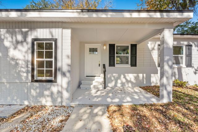 5259 REDRAC Street, Jacksonville, FL 32205