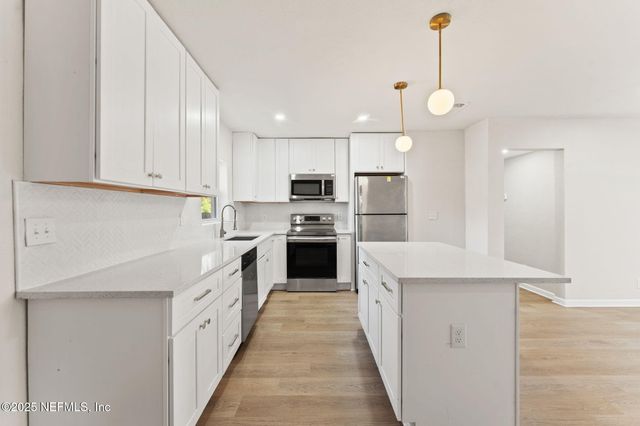 5259 REDRAC Street, Jacksonville, FL 32205