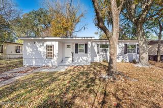 5259 REDRAC Street, Jacksonville, FL 32205
