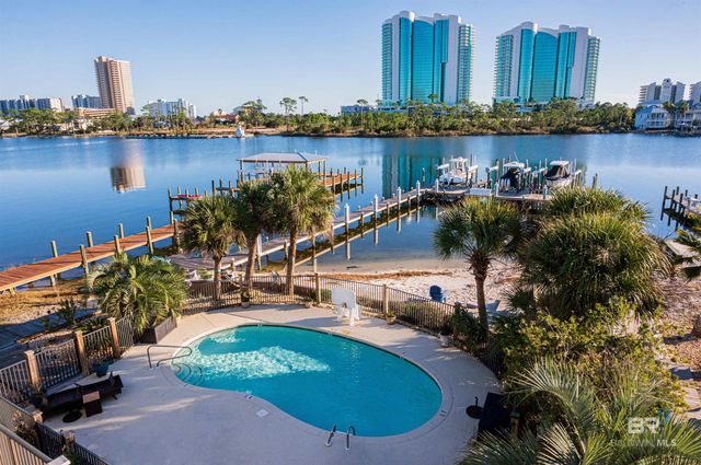 26316 Cotton Bayou Drive 26316, Orange Beach, AL 36561