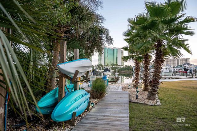 26316 Cotton Bayou Drive 26316, Orange Beach, AL 36561