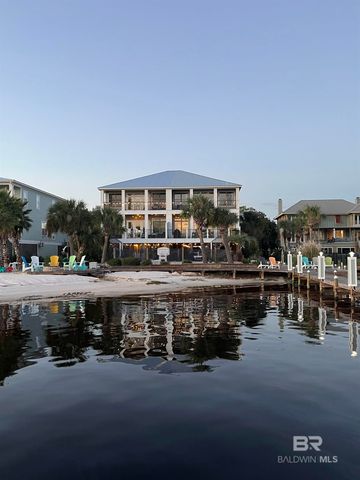 26316 Cotton Bayou Drive 26316, Orange Beach, AL 36561