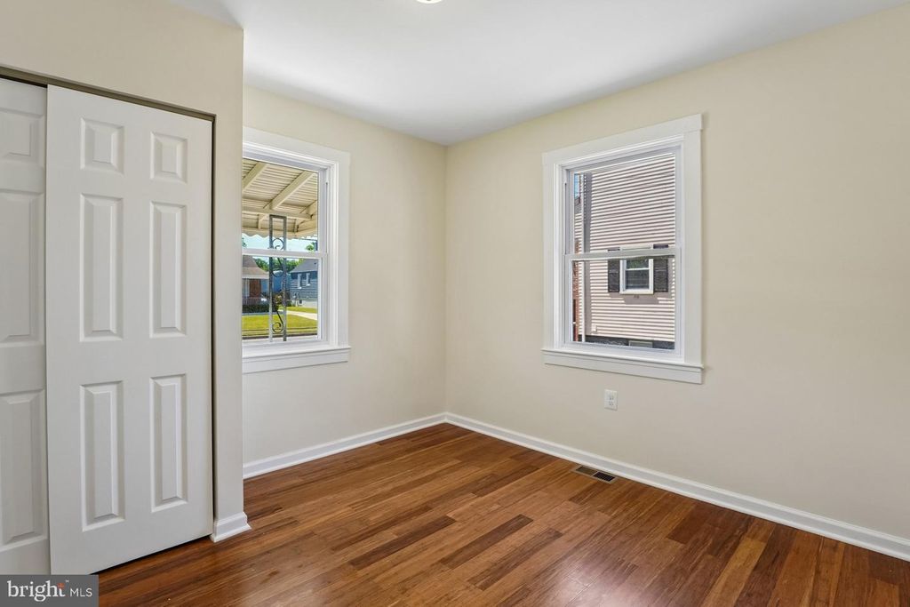 Image 12 of property listing at 1126 INGLESIDE, Baltimore, MD 21207