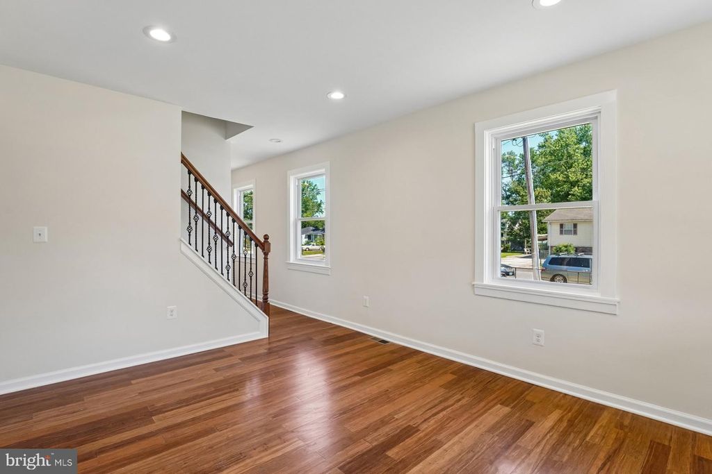 Image 25 of property listing at 1126 INGLESIDE, Baltimore, MD 21207