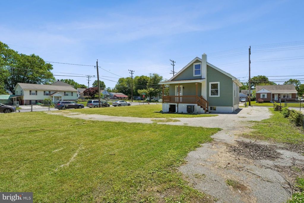 Image 27 of property listing at 1126 INGLESIDE, Baltimore, MD 21207