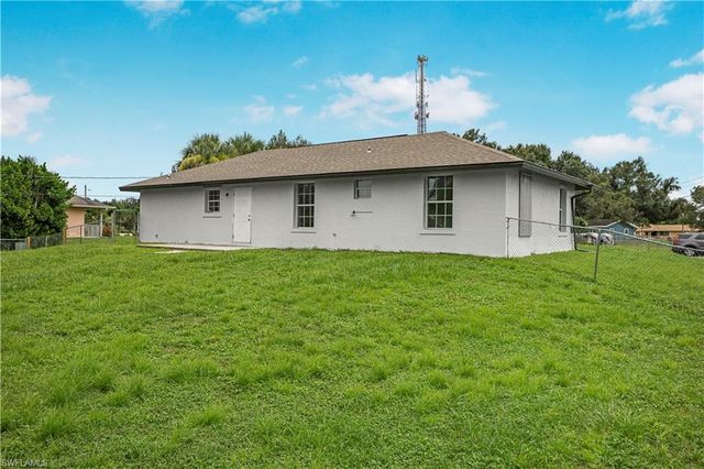 803 Monroe DR, Lehigh Acres, FL 33936
