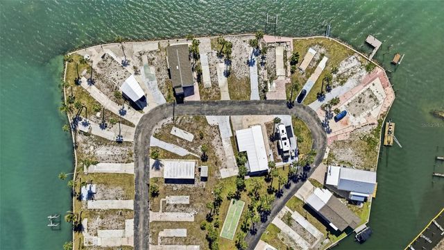 7500 PARK POINTE DRIVE 49, Englewood, FL 34224
