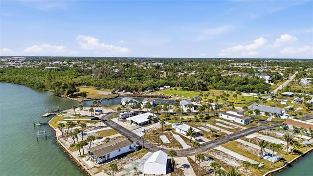 7500 PARK POINTE DRIVE 49, Englewood, FL 34224