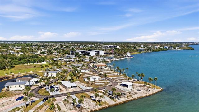 7500 PARK POINTE DRIVE 49, Englewood, FL 34224