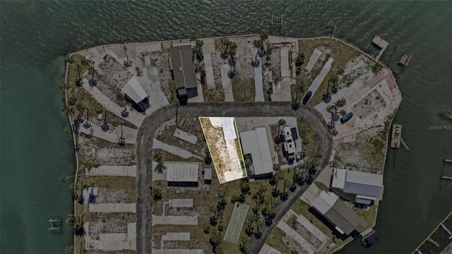 7500 PARK POINTE DRIVE 49, Englewood, FL 34224