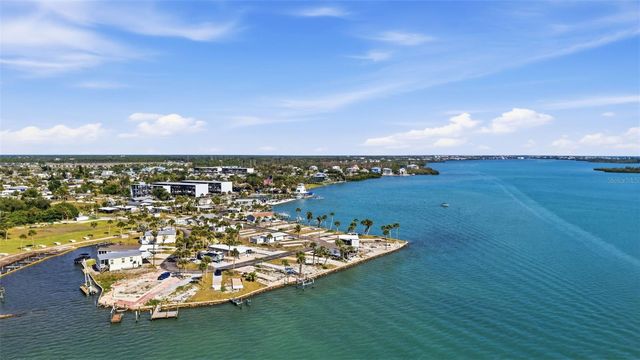 7500 PARK POINTE DRIVE 49, Englewood, FL 34224