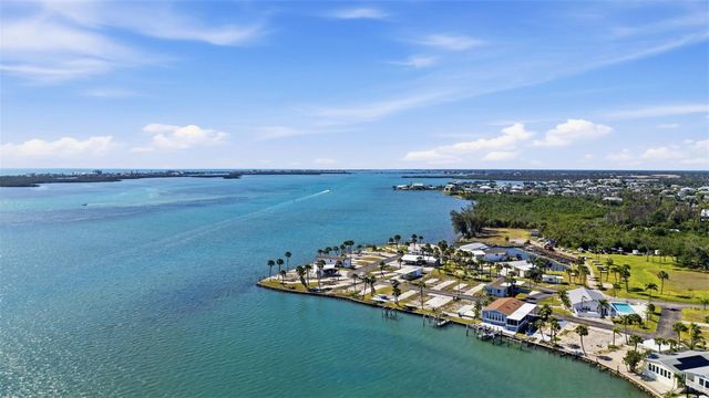 7500 PARK POINTE DRIVE 49, Englewood, FL 34224
