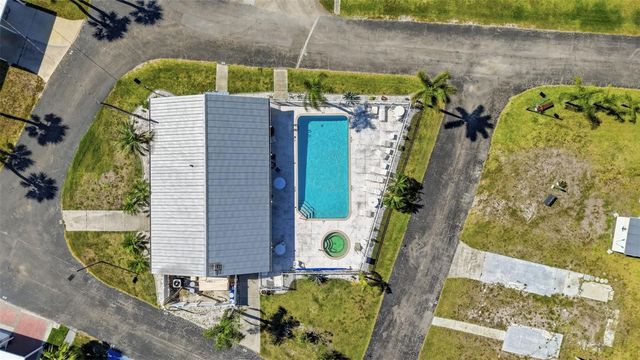 7500 PARK POINTE DRIVE 49, Englewood, FL 34224