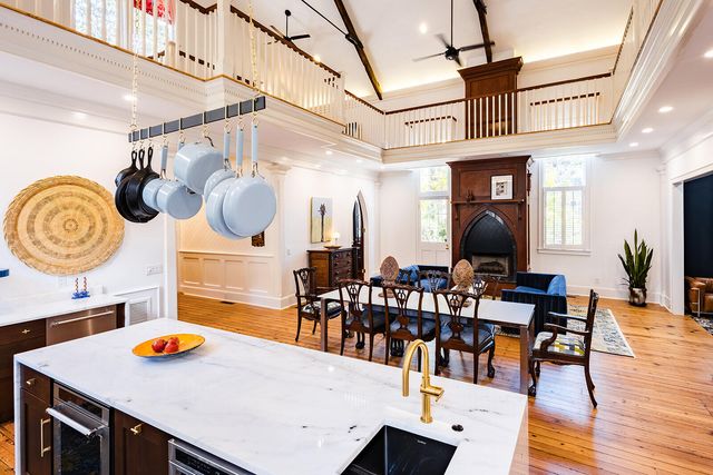 41 Pitt Street, Charleston, SC 29401