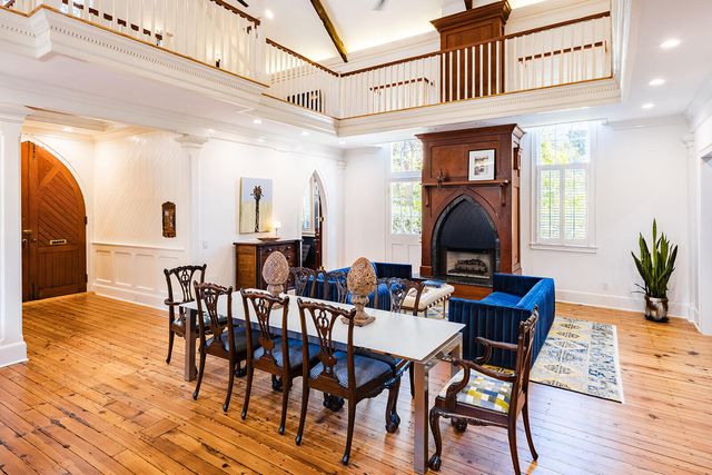 41 Pitt Street, Charleston, SC 29401