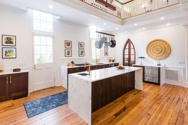 41 Pitt Street, Charleston, SC 29401