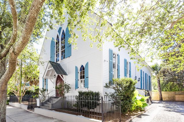 41 Pitt Street, Charleston, SC 29401