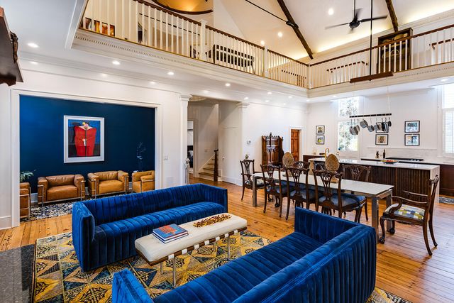 41 Pitt Street, Charleston, SC 29401