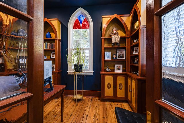 41 Pitt Street, Charleston, SC 29401