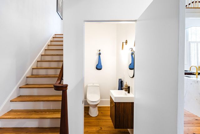 41 Pitt Street, Charleston, SC 29401