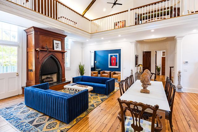 41 Pitt Street, Charleston, SC 29401