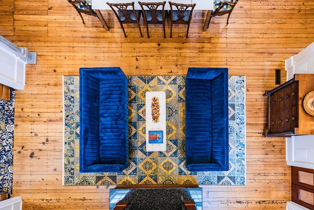 41 Pitt Street, Charleston, SC 29401