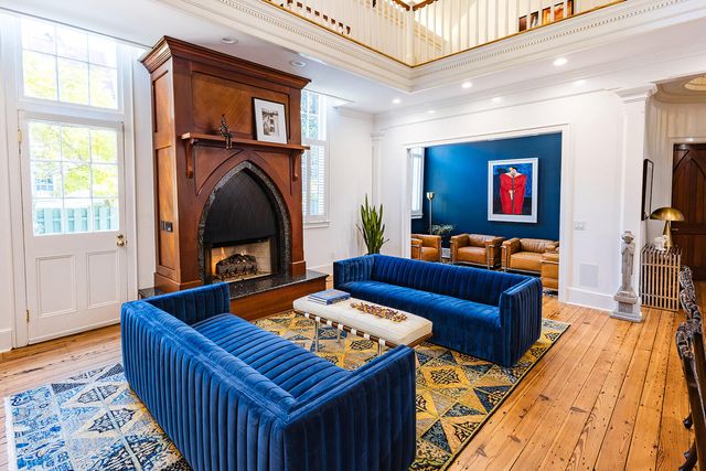 41 Pitt Street, Charleston, SC 29401